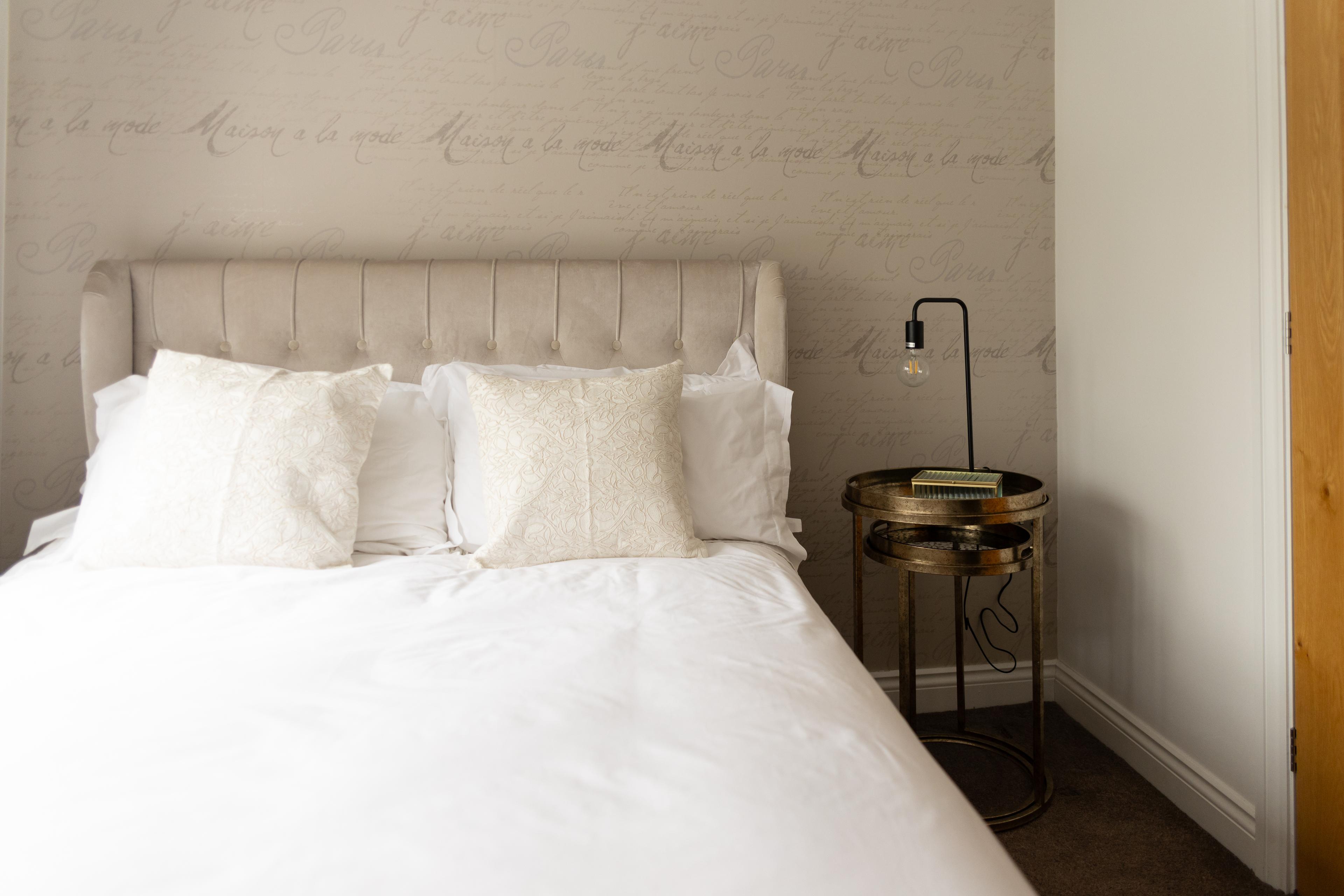 Comfortable double room