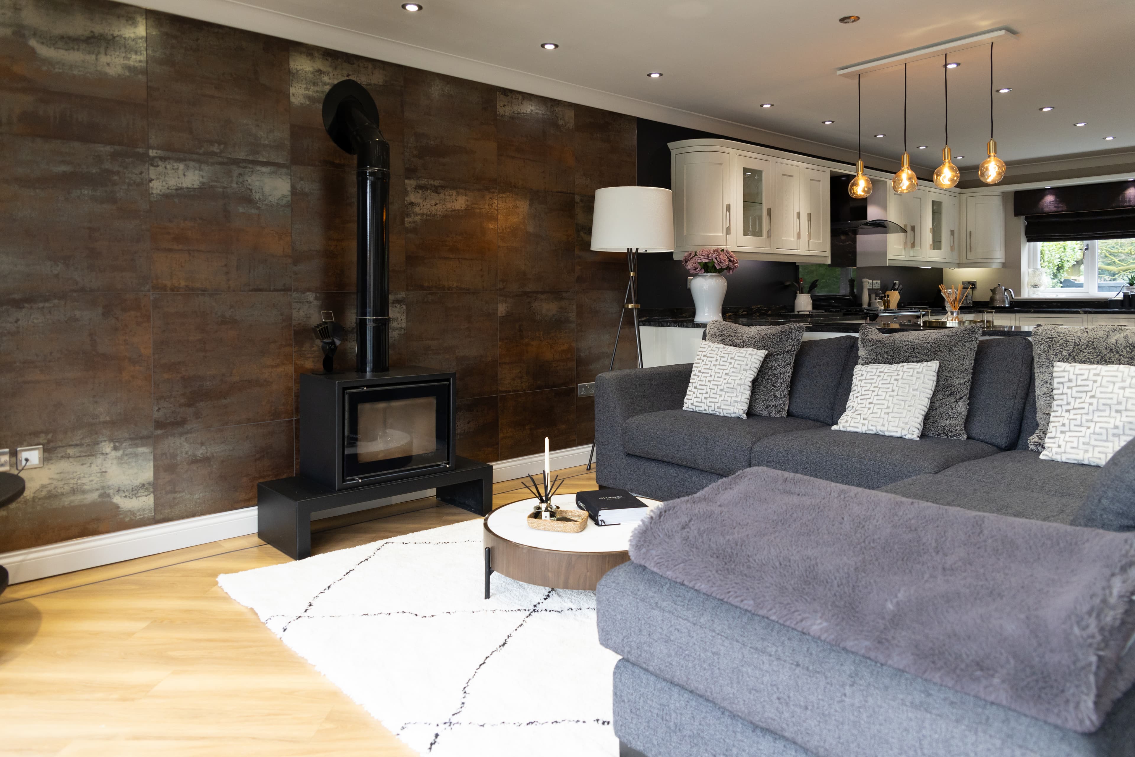 The Luxury House - Main House, Pool Villa, Heated Swimming Pool - Image 3